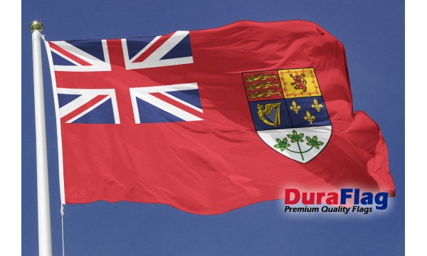 DuraFlag® Canadian WWII Premium Quality